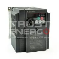 Частотный преобразователь Mitsubishi FR-D720S-025SC-EC 1ф 2.5A 0.4кВт 220В trustenergo.ru Частотный преобразователь Mitsubishi FR-D720S-025SC-EC 1ф 2.5A 0.4кВт 220В trustenergo.ru