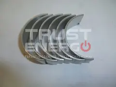TSS Вкладыши шатунные TDQ12 3L (к-т на 1 дв-ль) /Big-end Bearing ТРАСТ-ЭНЕРГО Вкладыши шатунные TDQ12 3L (к-т на 1 дв-ль) /Big-end Bearing ТРАСТ-ЭНЕРГО
