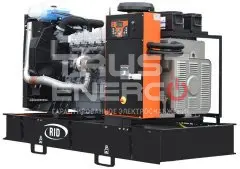 Дизельный генератор RID 1300 E-SERIES