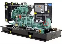 Дизельный генератор Cummins C90D5 с АВР