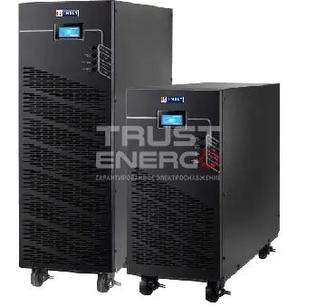 Inelt Источник бесперебойного питания Inelt Monolith XE 10 ТРАСТ-ЭНЕРГО Источник бесперебойного питания Inelt Monolith XE 10 ТРАСТ-ЭНЕРГО