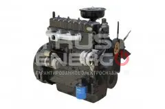 Дизельный двигатель Ricardo K4100ZDS Дизельный двигатель Ricardo K4100ZDS