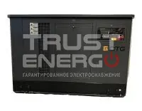 Газовый генератор CTG CU30000SA