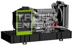 Дизельный генератор Pramac GSW 550 P Открытая на раме Perkins 2506A-E15TAG2 trustenergo.ru Дизельный генератор Pramac GSW 550 P Открытая на раме Perkins 2506A-E15TAG2 trustenergo.ru