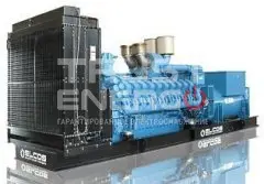 Дизельный генератор Elcos GE.MT.2040/1850.BF