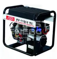 Бензиновый генератор Fogo FV11001TE Открытая на раме  VNG21 trustenergo.ru
 Бензиновый генератор Fogo FV11001TE Открытая на раме  VNG21 trustenergo.ru