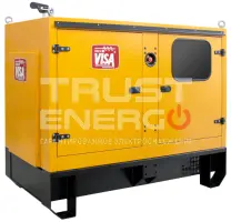 Дизельный генератор Onis VISA JD 30 GX с АВР