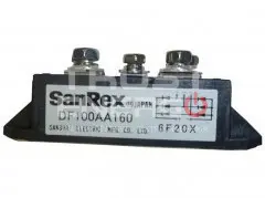 Мост диодный SANREX DF100AA160