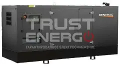 Дизельный генератор Generac PME515 В кожухе с АВР Perkins  trustenergo.ru Дизельный генератор Generac PME515 В кожухе с АВР Perkins  trustenergo.ru