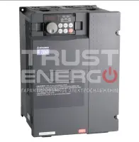 Преобразователь частоты Mitsubishi FR-F740-09620-EC 500кВт 380В trustenergo.ru Преобразователь частоты Mitsubishi FR-F740-09620-EC 500кВт 380В trustenergo.ru