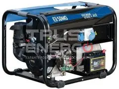 Бензиновый генератор SDMO TECHNIC 6500 E AVR M Открытая на раме Kohler CH 440 E trustenergo.ru
 Бензиновый генератор SDMO TECHNIC 6500 E AVR M Открытая на раме Kohler CH 440 E trustenergo.ru