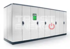 Стабилизатор напряжения Ortea Sirius 5000 trustenergo.ru