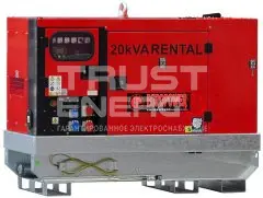 Дизельный генератор EuroPower EPSR20TDE В кожухе Kubota V 2203 M trustenergo.ru Дизельный генератор EuroPower EPSR20TDE В кожухе Kubota V 2203 M trustenergo.ru