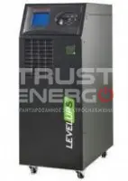 Источник бесперебойного питания Makelsan Level UPS 30 кВа ТРАСТ-ЭНЕРГО