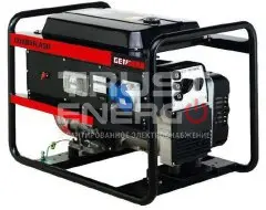 Сварочный генератор Genmac COMBIFLASH G221HO Открытая на раме Honda GX390 trustenergo.ru Сварочный генератор Genmac COMBIFLASH G221HO Открытая на раме Honda GX390 trustenergo.ru