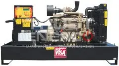 Дизельный генератор Onis VISA V 590 B (Marelli) с АВР Открытая на раме Volvo TAD1642GE trustenergo.ru Дизельный генератор Onis VISA V 590 B (Marelli) с АВР Открытая на раме Volvo TAD1642GE trustenergo.ru