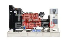 ТО-2 (ТО-1000) ДГУ Teksan TJ601SC5C (один раз в 2 года)