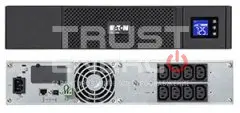 Eaton Источник бесперебойного питания Eaton 5SC1500IR для сервера и сетей trustenergo.ru Источник бесперебойного питания Eaton 5SC1500IR для сервера и сетей trustenergo.ru