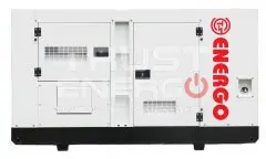Дизельный генератор Energo AD150-T400-S с АВР В кожухе SDEC 4HTAA4.3-G22 trustenergo.ru Дизельный генератор Energo AD150-T400-S с АВР В кожухе SDEC 4HTAA4.3-G22 trustenergo.ru