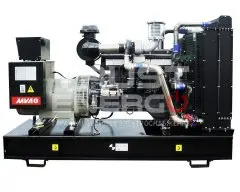 Дизельный генератор MVAE АД-360-400-С Открытая на раме MVAE SC25G610D2 trustenergo.ru Дизельный генератор MVAE АД-360-400-С Открытая на раме MVAE SC25G610D2 trustenergo.ru