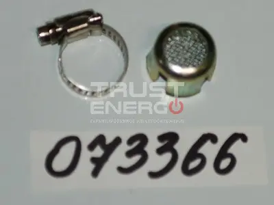 Kipor Искрогаситель глушителя для ЭЛАБ 6000 (Fireproof cap ass KGE 6500E,KGE6500E-10300) ТРАСТ-ЭНЕРГО Искрогаситель глушителя для ЭЛАБ 6000 (Fireproof cap ass KGE 6500E,KGE6500E-10300) ТРАСТ-ЭНЕРГО