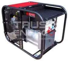 Сварочный генератор EuroPower EP 400 XE DC Открытая на раме Briggs&Stratton Vanguard  trustenergo.ru Сварочный генератор EuroPower EP 400 XE DC Открытая на раме Briggs&Stratton Vanguard  trustenergo.ru