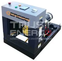 Газовый генератор Genese GR60 с АВР Открытая на раме  4G102 trustenergo.ru Газовый генератор Genese GR60 с АВР Открытая на раме  4G102 trustenergo.ru