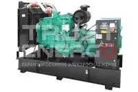 Дизельный генератор ТСС АД-64C-Т400-1РМ15