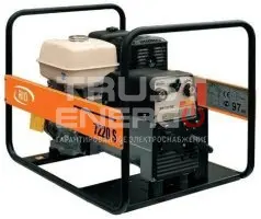 Сварочный генератор RID RS 7220 SE Открытая на раме Briggs&Stratton Vanguard 420 OHV trustenergo.ru Сварочный генератор RID RS 7220 SE Открытая на раме Briggs&Stratton Vanguard 420 OHV trustenergo.ru