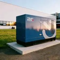 Электроагрегат дизельный TRUSTENERGO АД-24С-T400-1Р-WI