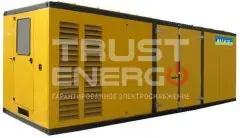 Дизельный генератор Aksa AC-1650 В кожухе