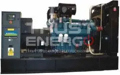 Дизельный генератор Aksa AD-490