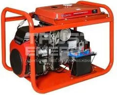 Бензиновый генератор Вепрь АБП 10-230Х-БСГ Открытая на раме Honda GX630 trustenergo.ru
 Бензиновый генератор Вепрь АБП 10-230Х-БСГ Открытая на раме Honda GX630 trustenergo.ru