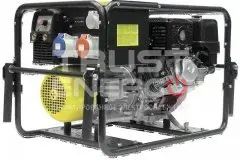 Сварочный генератор Eisemann S 6410 Открытая на раме Honda Honda GX390 trustenergo.ru Сварочный генератор Eisemann S 6410 Открытая на раме Honda Honda GX390 trustenergo.ru