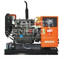 Дизельный генератор MVAE АД-16-400-Р Открытая на раме MVAE K4100 trustenergo.ru Дизельный генератор MVAE АД-16-400-Р Открытая на раме MVAE K4100 trustenergo.ru