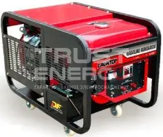 Бензиновый генератор АМПЕРОС LT 15000 ME-3 Открытая на раме  ET720 trustenergo.ru
 Бензиновый генератор АМПЕРОС LT 15000 ME-3 Открытая на раме  ET720 trustenergo.ru
