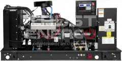 Газовый генератор Pramac GGW150G