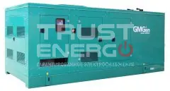 Дизельный генератор GMGen GMC550 В кожухе с АВР В кожухе Cummins QSX15G8 trustenergo.ru Дизельный генератор GMGen GMC550 В кожухе с АВР В кожухе Cummins QSX15G8 trustenergo.ru
