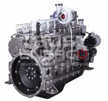 Дизельный двигатель TSS Diesel TDX 320 6LTE