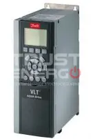 Частотный преобразователь Danfoss VLT FC-103P7K5T4E55H2 7,5кВт 380В IP55 Частотный преобразователь Danfoss VLT FC-103P7K5T4E55H2 7,5кВт 380В IP55