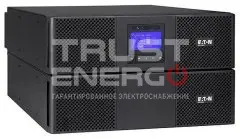Источник бесперебойного питания Eaton 9SX5KiRT для сервера и сетей trustenergo.ru