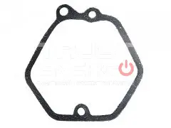 Kipor Прокладка крышки клапанов KM186F/Cylinder head cover gasket  Прокладка крышки клапанов KM186F/Cylinder head cover gasket