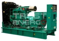 Дизельный генератор Cummins C440D5 Открытая на раме Cummins NTA855G7 trustenergo.ru Дизельный генератор Cummins C440D5 Открытая на раме Cummins NTA855G7 trustenergo.ru