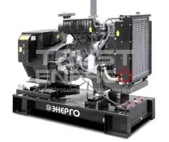 ТО-1 (ТО-500) ДГУ Energo ED 60/400 IV (годовое)