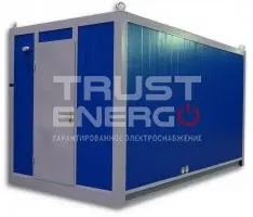 Дизельный генератор JCB G45X в контейнере В контейнере   trustenergo.ru Дизельный генератор JCB G45X в контейнере В контейнере   trustenergo.ru