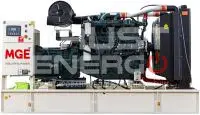 Дизельный генератор MGE P300DN