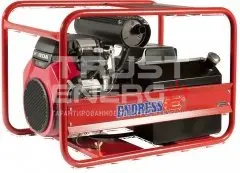 Бензиновый генератор Endress ESE 1306 HS-GT ES