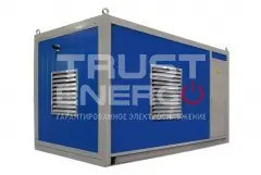 Контейнер ПБК-4,5 4500х2300х2500 базовая комплектация trustenergo.ru