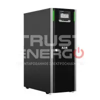Источник бесперебойного питания Eaton 91PS-10(10)-1x9Ah-MBS для ЦОД