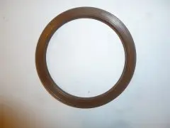 Сальник (115х140х12) вала коленчатого задний /Front oil seal ТРАСТ-ЭНЕРГО